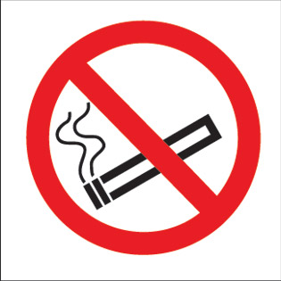 (DIV3)Vietato Fumare
