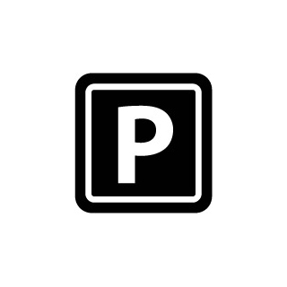 (PIC35)Parcheggio