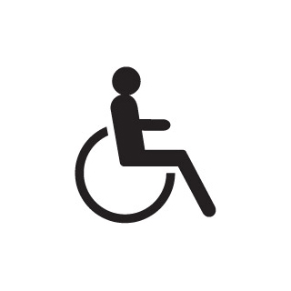 (PIC6)Disabile